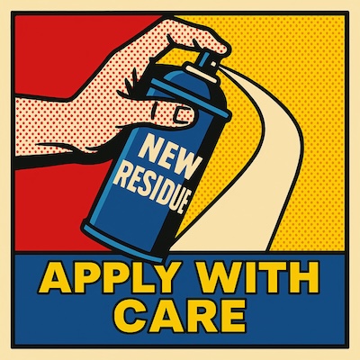 Apply with Care - EP